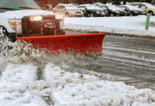 How Snow Removal Services Can Keep Your Driveway Safe in Winter