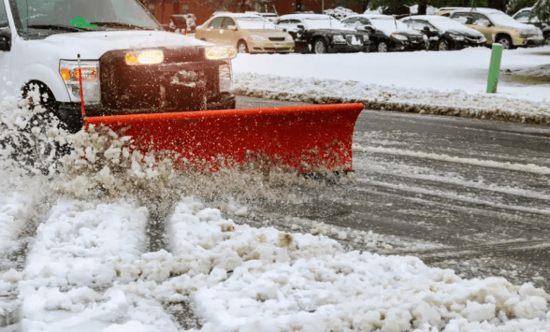 How Snow Removal Services Can Keep Your Driveway Safe in Winter