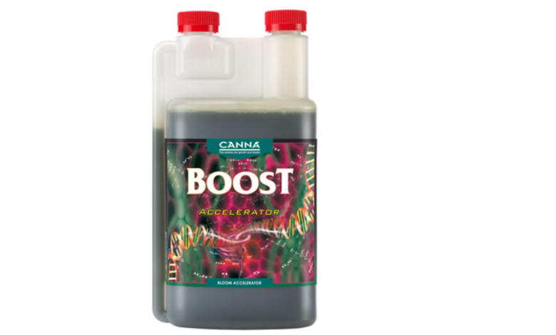 Why Serious Growers Are Turning to Canna Boost Accelerator
