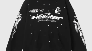 Hellstar Chronicles: How the Brand Redefined Modern Streetwear Aestheticsc