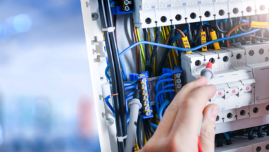 Ensuring Workplace Safety and Efficiency with PAT Testing in Telford