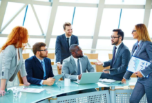 In today's business world, companies need to organize and classify their operations in a clear and systematic way. One helpful tool in