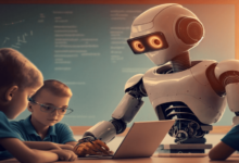 Socratic Online: Bridging Knowledge Gaps Through AI