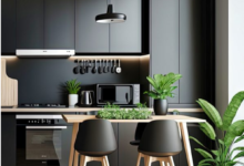Kitchen Installers