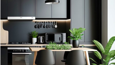 Kitchen Installers