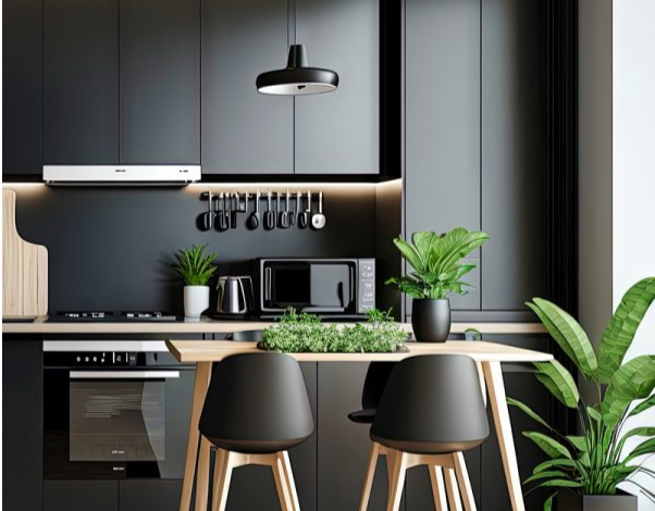 Kitchen Installers