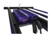 Maximize Your Indoor Yields with Quality Grow Lights Kits