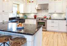 Reimagine Your Kitchen with Thoughtful Somerville Renovation