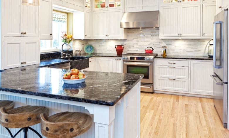 Reimagine Your Kitchen with Thoughtful Somerville Renovation