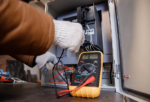 The Role of Electrical Testing in Property Management