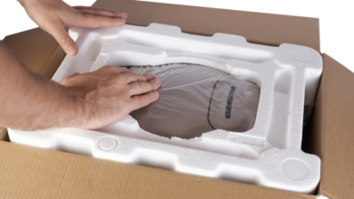 Product Protection: Why Polystyrene Packaging Stands Out