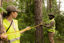 How to Advance Your Career as an Arborist