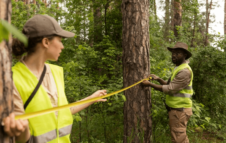 How to Advance Your Career as an Arborist