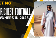 The 13 Richest Football Club Owners in 2025