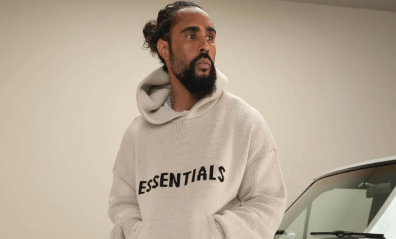I Didn’t Get the Hype Around the Essentials Hoodie — Until I Lived in It
