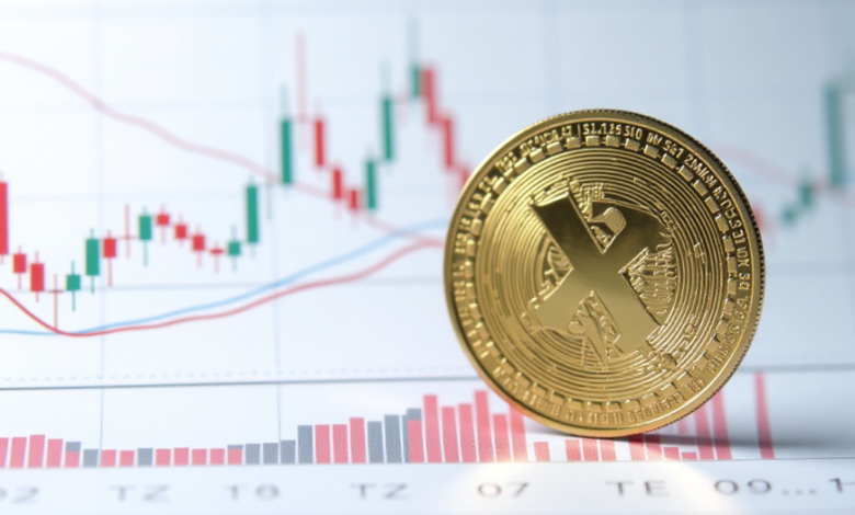 XRP Price USD Forecast: What to Expect in the Coming Months