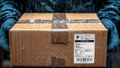 Direct Thermal Markers