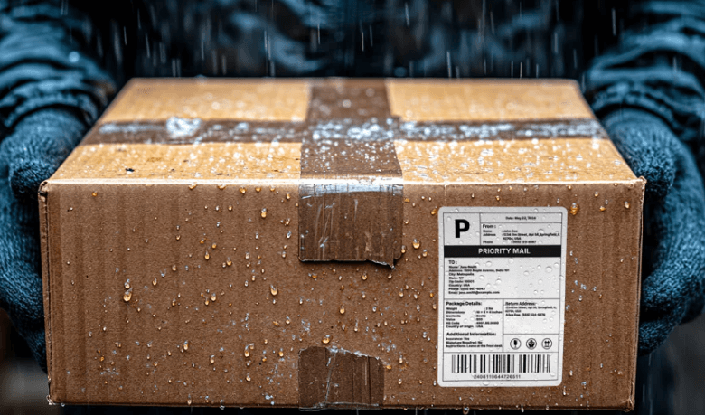 Direct Thermal Markers