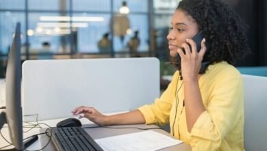 verify potential scam numbers