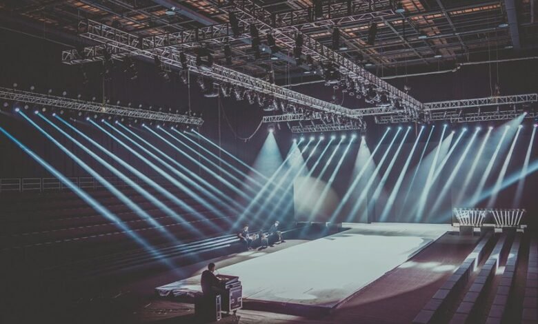 industry performance evaluation metrics