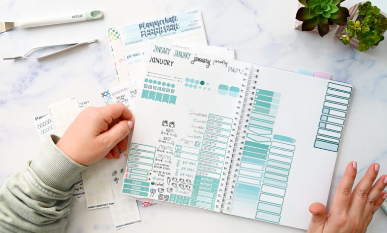 Why Reusable Sticker Books Are the Perfect Bridge Between Play and Routine