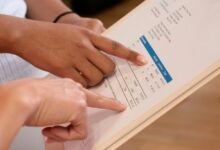 capacity management record details