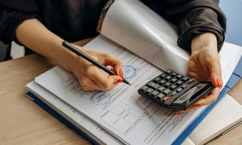 compliance review register overview