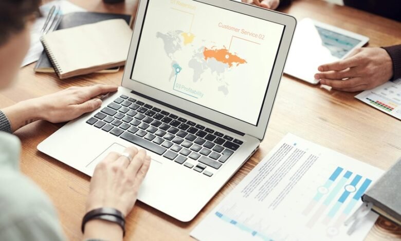 enterprise monitoring report summary