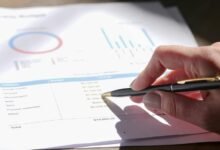 infrastructure assessment summary report