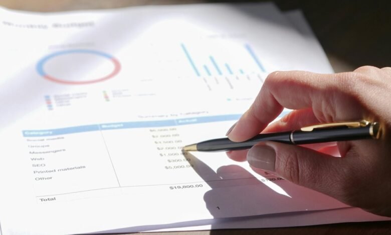 infrastructure assessment summary report