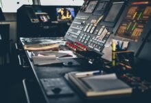 operational control register numbers