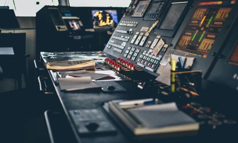 operational control register numbers