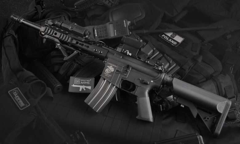 operational overview for entities