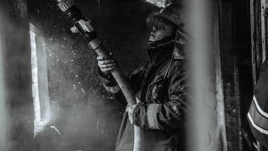 operational risk assessment report