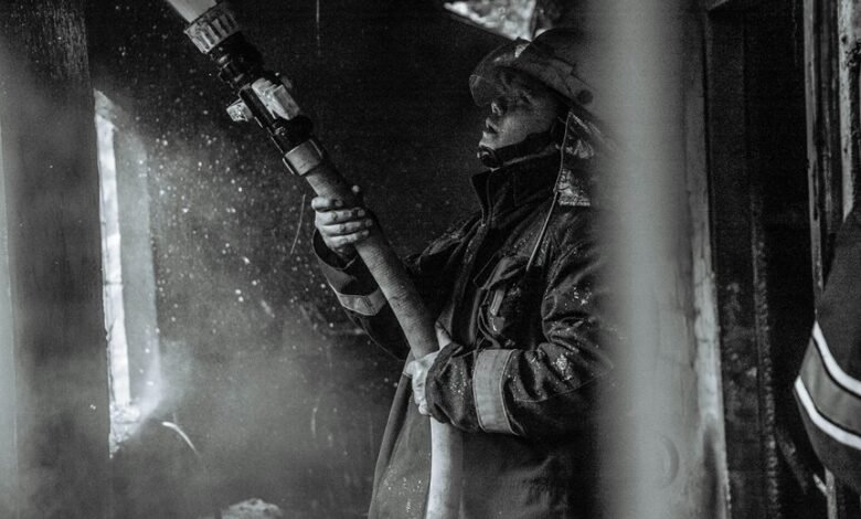 operational risk assessment report