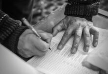 operational status of numbers