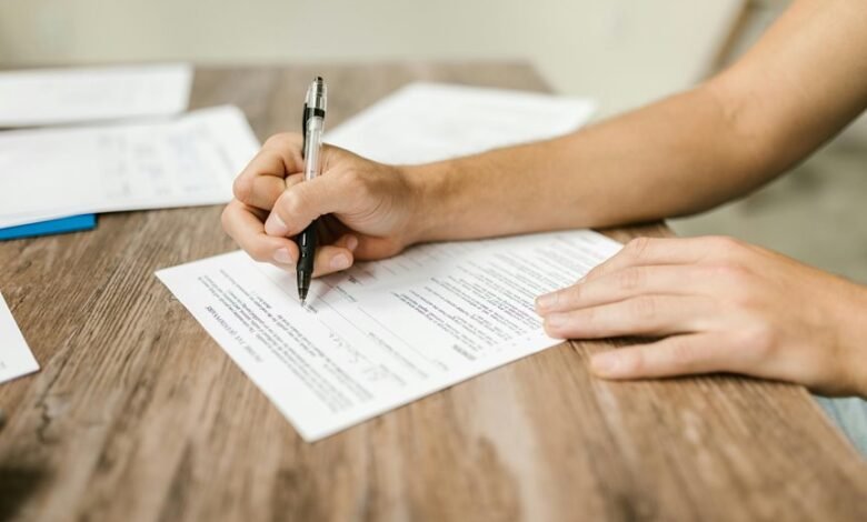 operations oversight for accounts