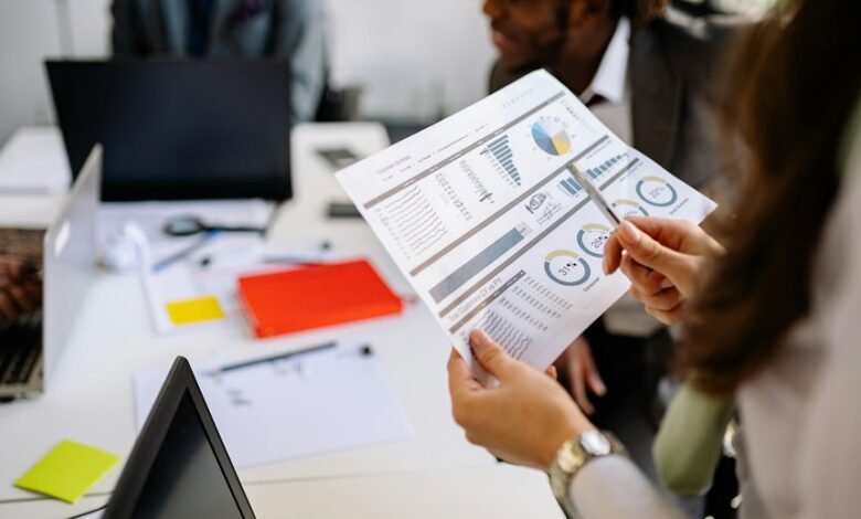 performance review for employees