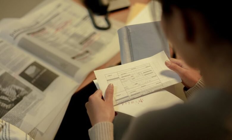 process review for cases