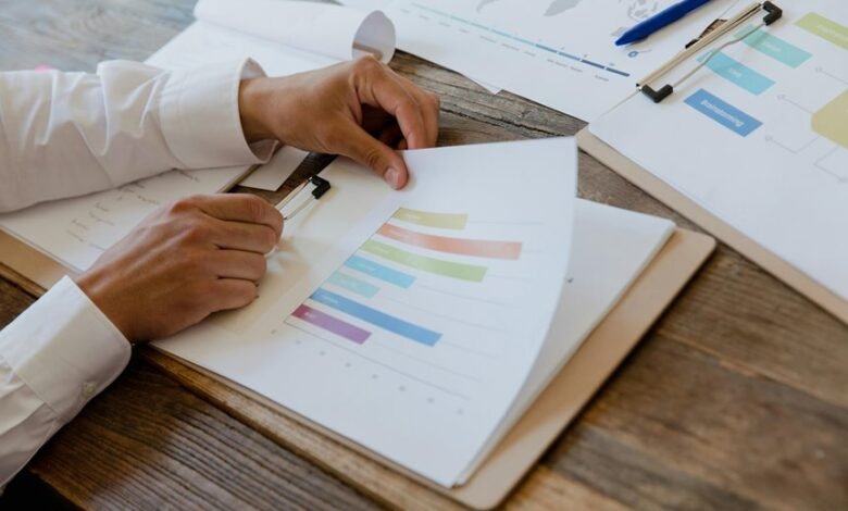 resource allocation overview report