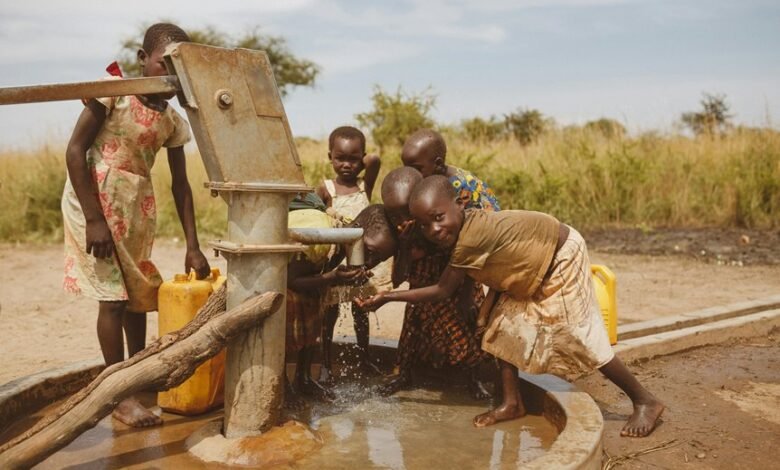 resource utilization overview report