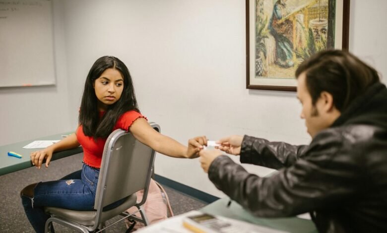 risk assessment for multiple identifiers