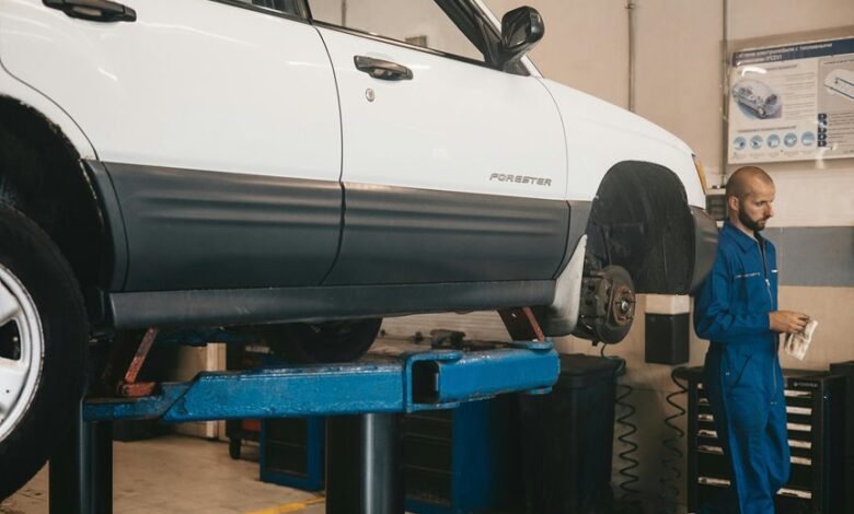 service evaluation for accounts