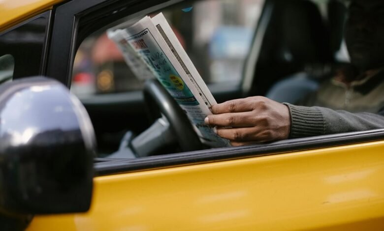 service governance journal entries