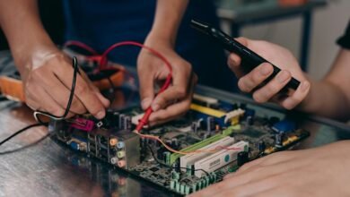 systems performance data analysis