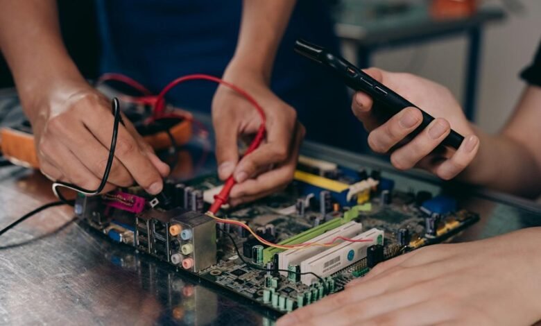 systems performance data analysis