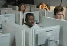 call history details overview