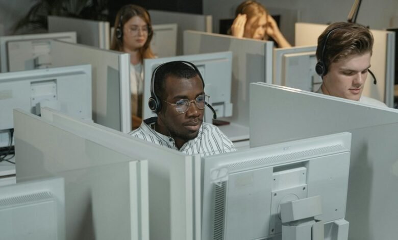 call history details overview