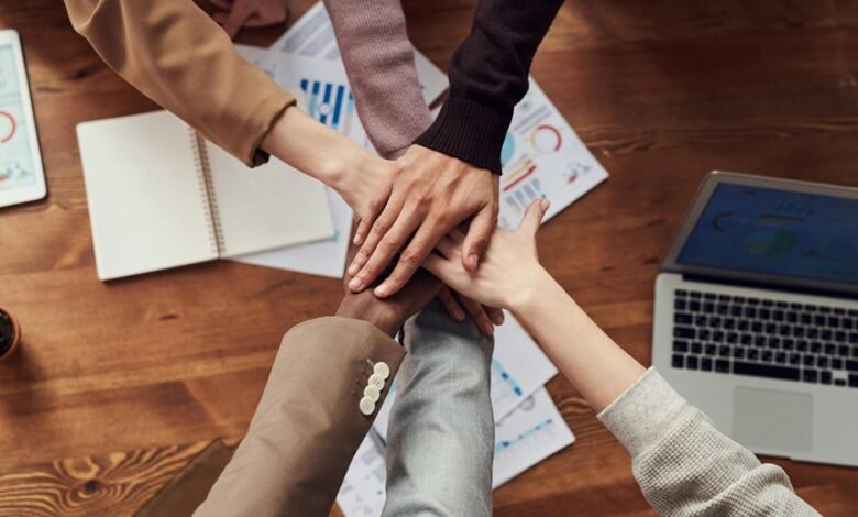 connect for success now