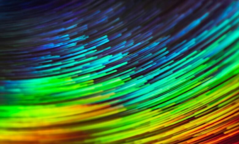 digital prism by apex